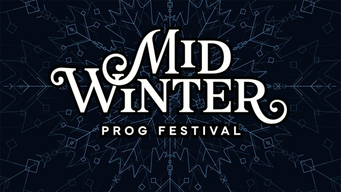 MidWinter Prog Festival 2027 event image