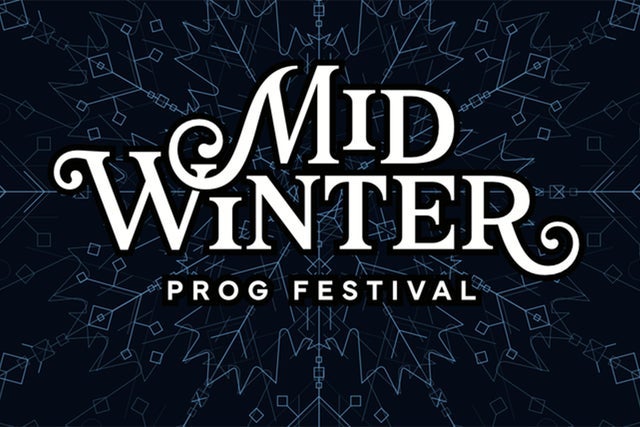 MidWinter Prog Festival 2027