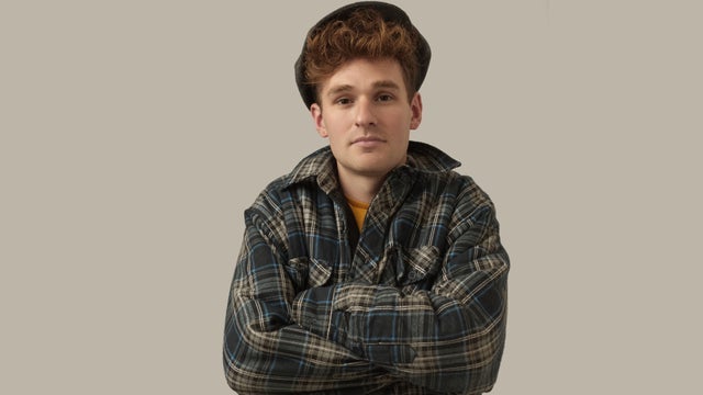 Josh Okeefe