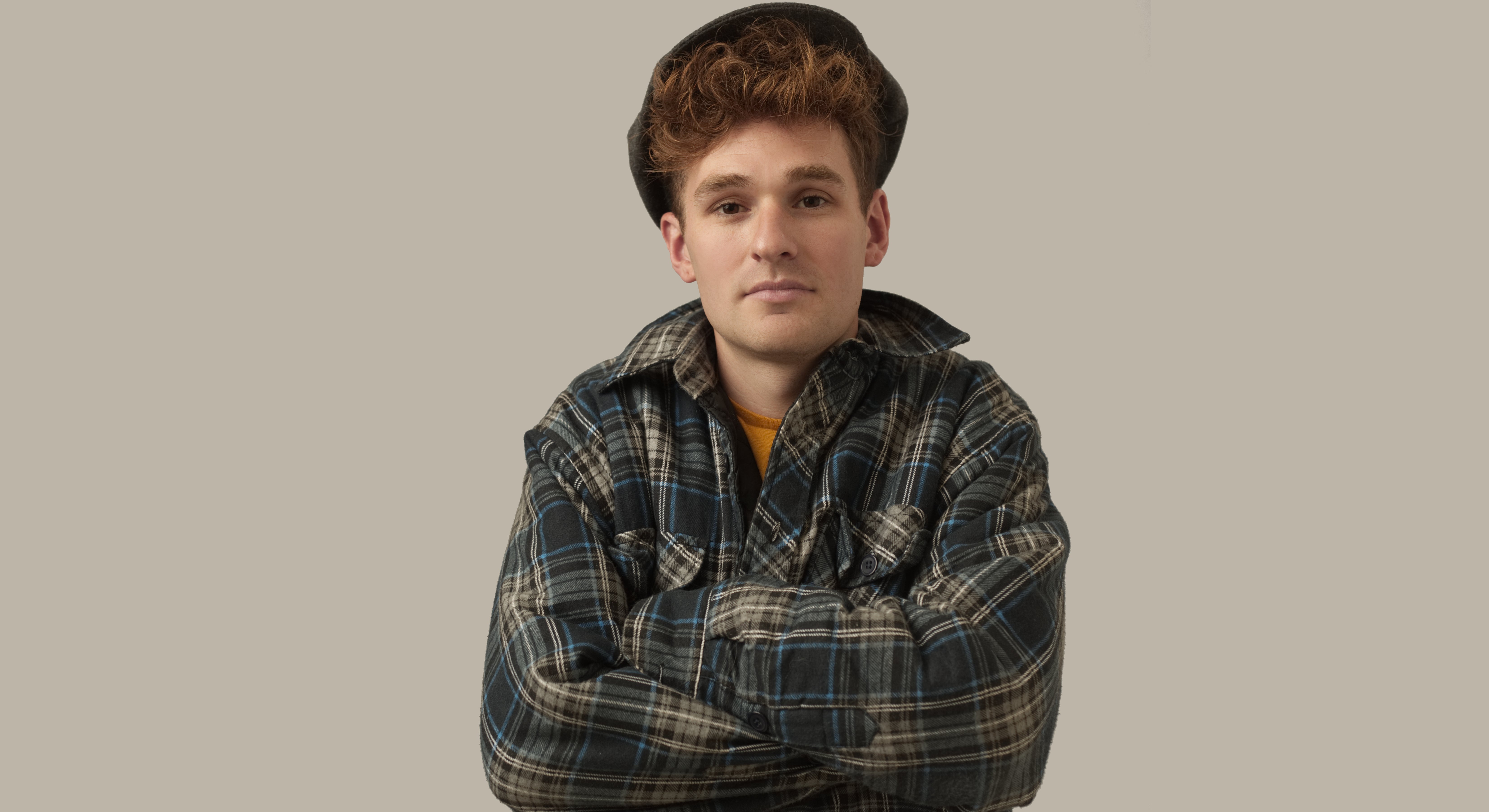 Josh Okeefe