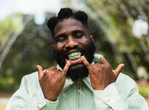 Tobe Nwigwe, 2025-01-26, London