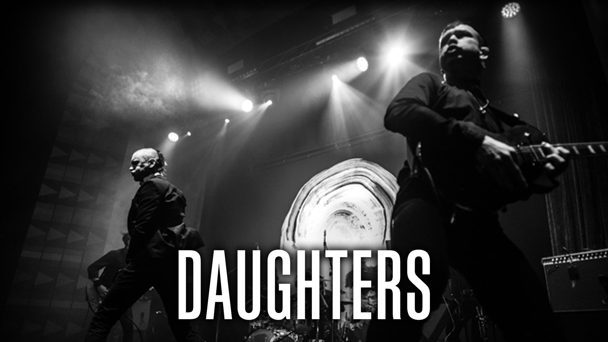 Daughters Event Title Pic