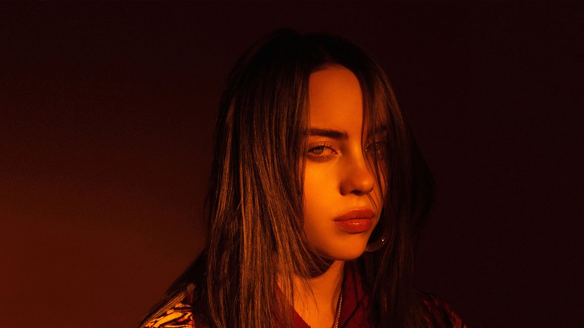 Live nation asia billie eilish jakarta