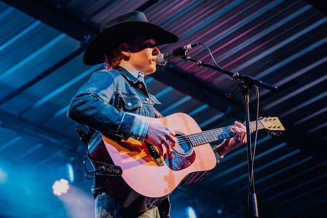 Colton Dawson presale information on freepresalepasswords.com