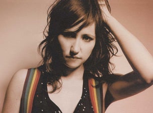 KT Tunstall Eye To The Telescope 20th Anniversary Tour