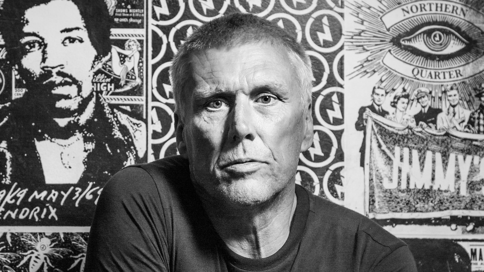 Happy Mondays Afterparty: Bez (DJ Set)