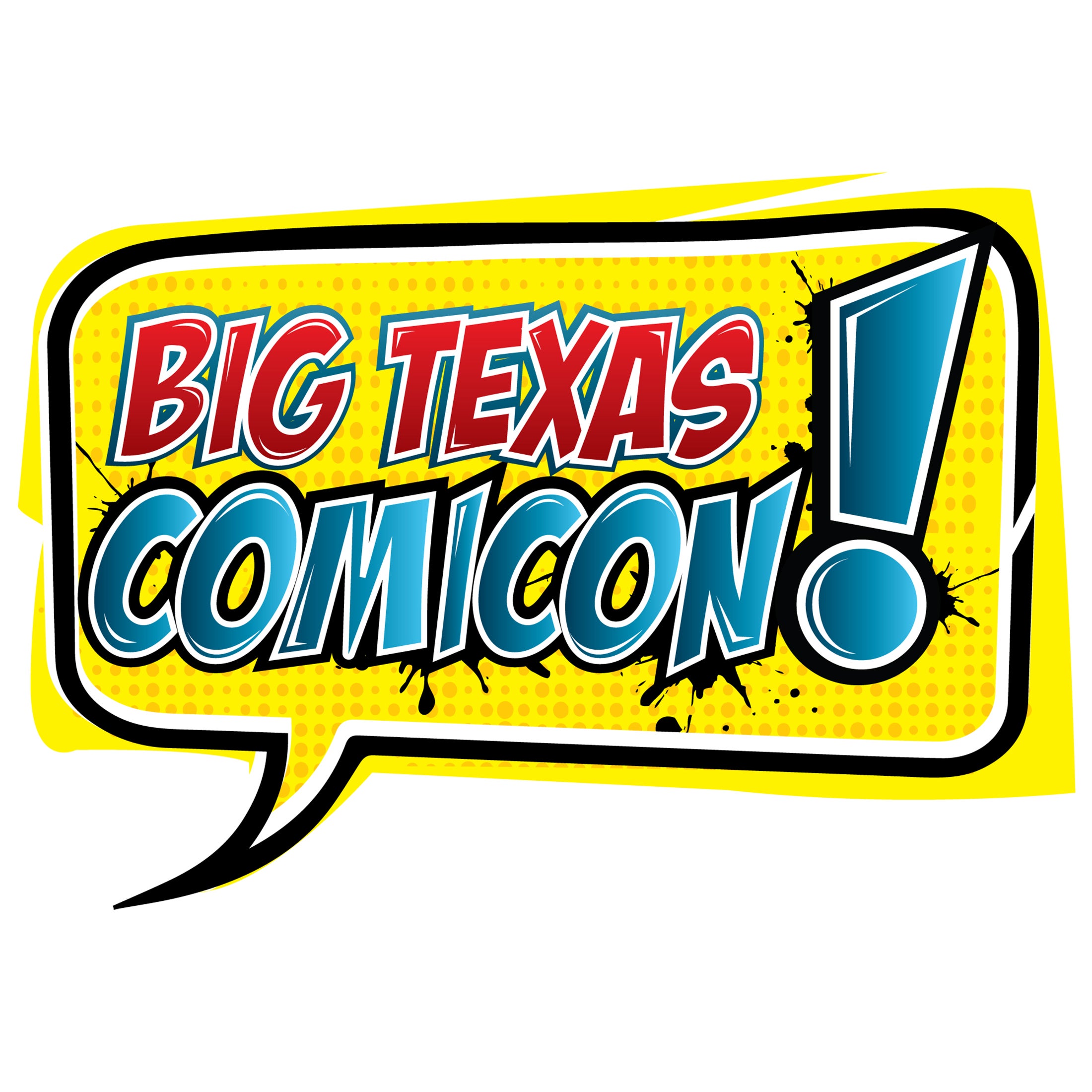 Big Texas Comicon presales in San Antonio