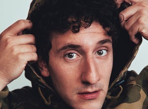 Bilde for arrangement Malik Elassal