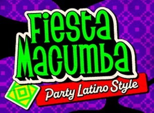 Fiesta Macumba