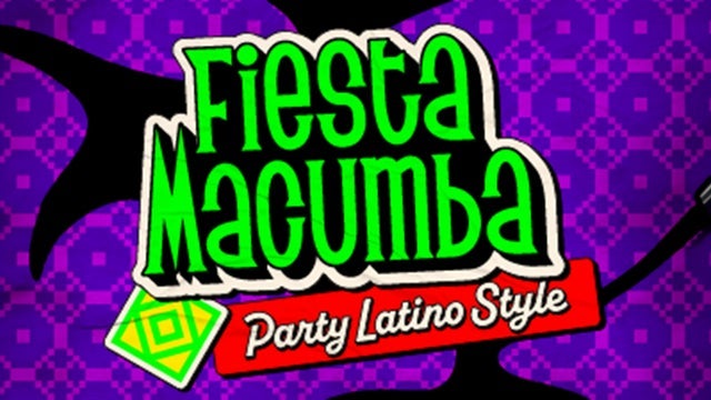 Fiesta Macumba