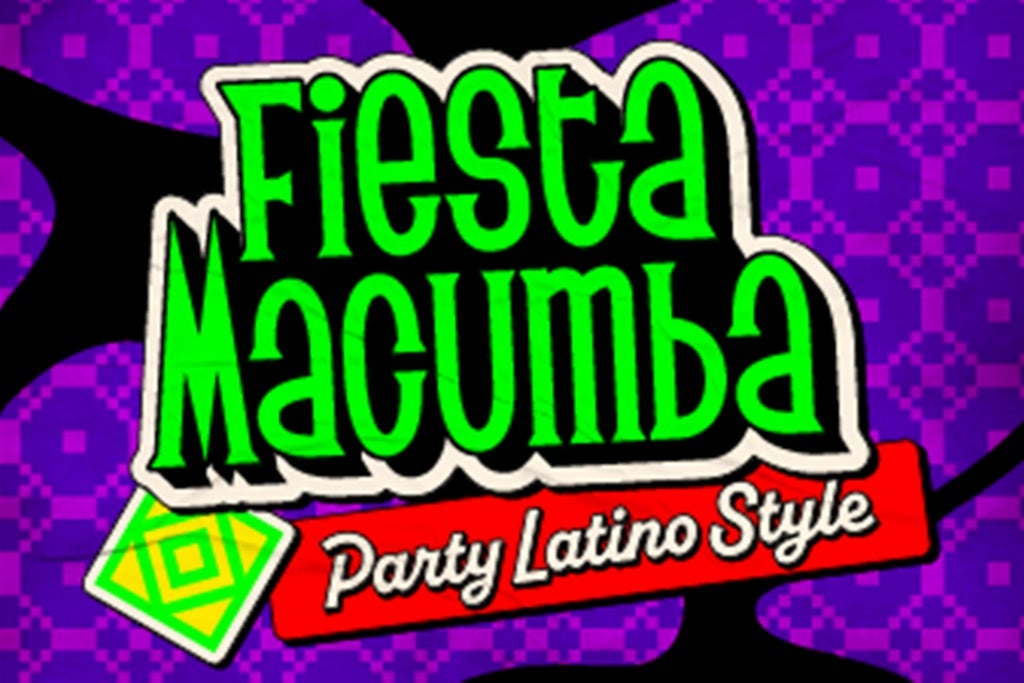 Fiesta Macumba