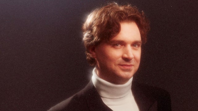 Arnaud Soly in Théâtre Manuvie, Brossard 19/01/2026