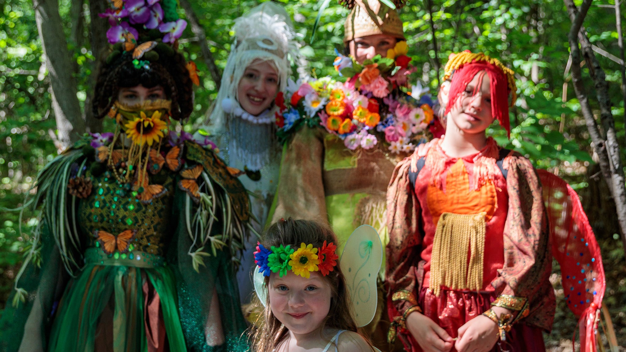 Fairy House Festival Billets Dates d'événements et Calendrier