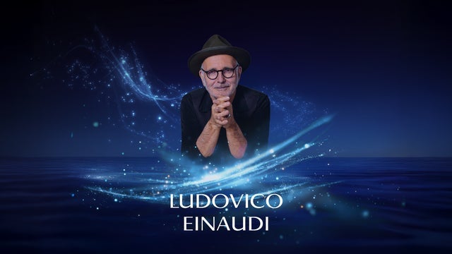Ludovico Einaudi tickets and events in UAE 2025 - 2026