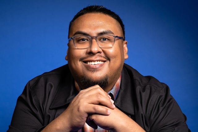 Luis Juarez