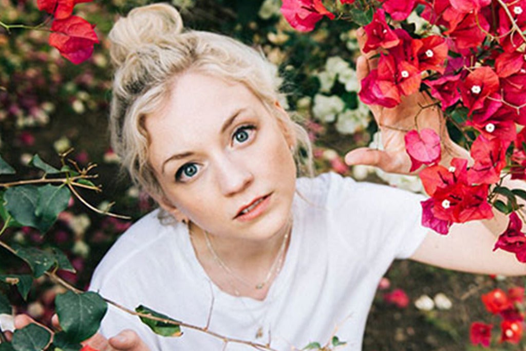 Emily Kinney
