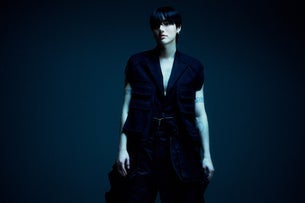 2026 WOODZ WORLD TOUR “Archive. 1” IN SYDNEY