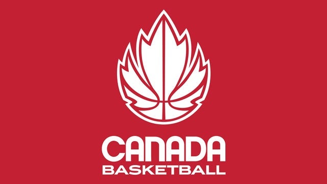 Canada v Dominican Republic | FIBA Men's AmeriCup 2025 Qualifiers