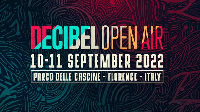 Decibel Open Air