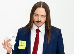 TOMMY CASH, 2025-11-17, Берлін