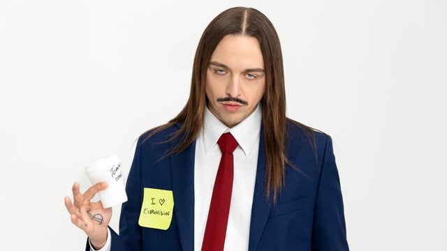 Tommy Cash auf Deutschlandtour – Ein Feuerwerk der Performances in Köln und Berlin