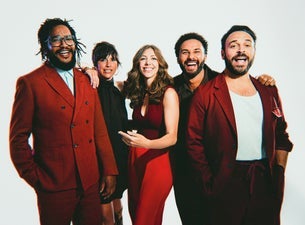 Lake Street Dive - What About Flamingos? 2027 Tour
