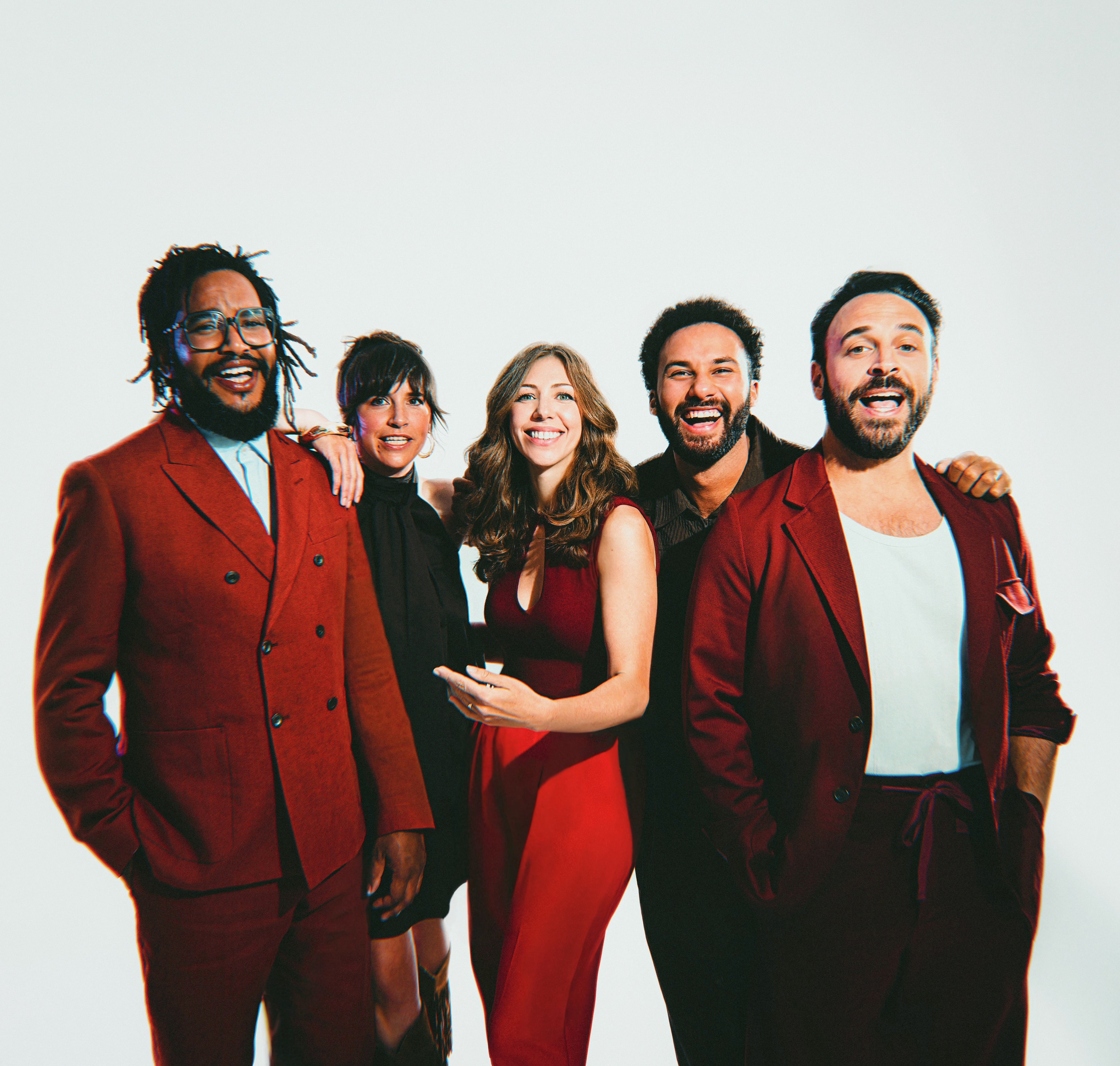 Lake Street Dive cover