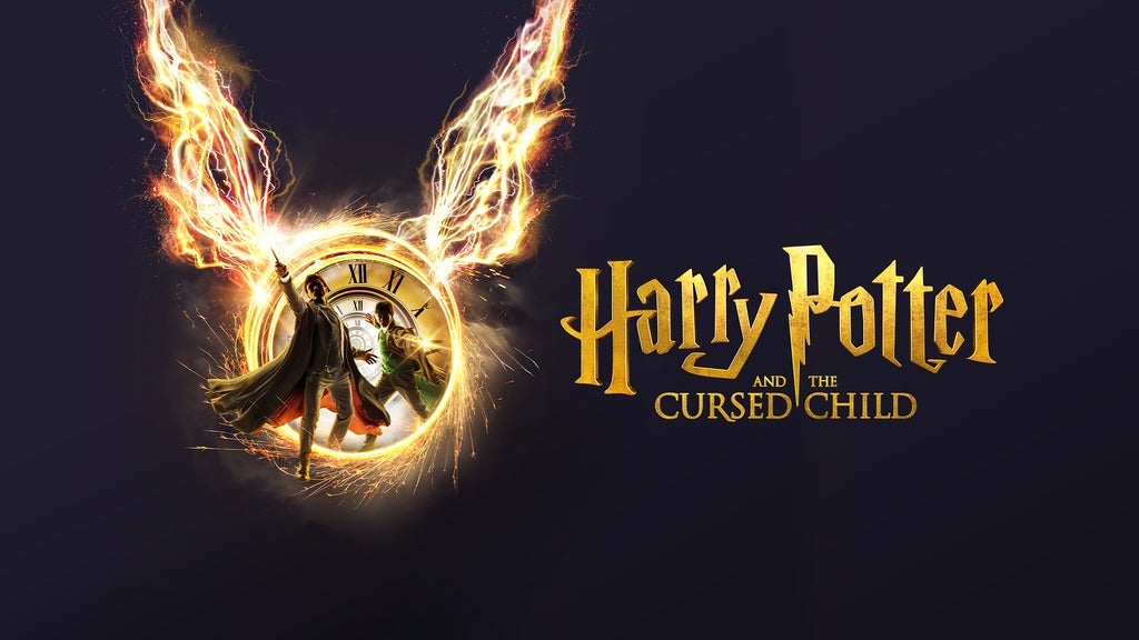 Hotels near Harry Potter and the Cursed Child (NY) Events