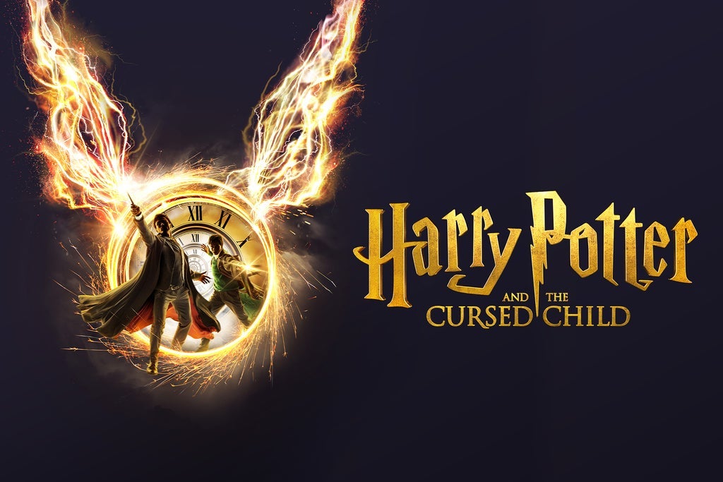 Harry Potter and the Cursed Child (NY)
