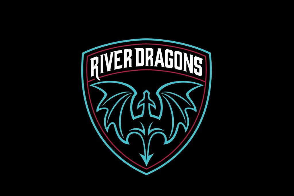 Columbus River Dragons vs. Binghamton Black Bears