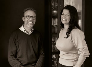 Bilde for arrangement Burgund-slipp m/Thomas Giertsen og Merete Bø