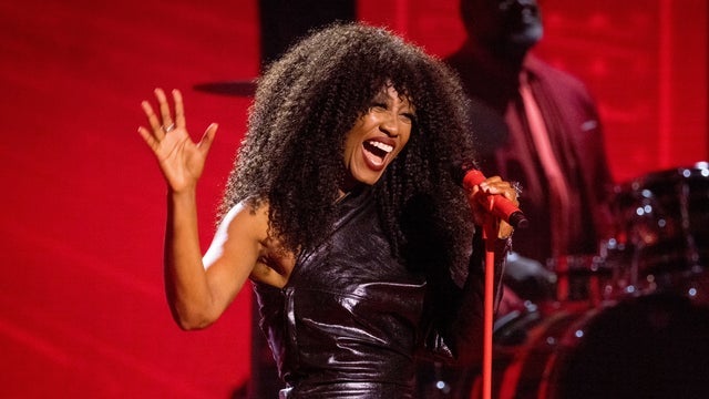 Beverley Knight in Royal and Derngate, Northampton 19/09/2024