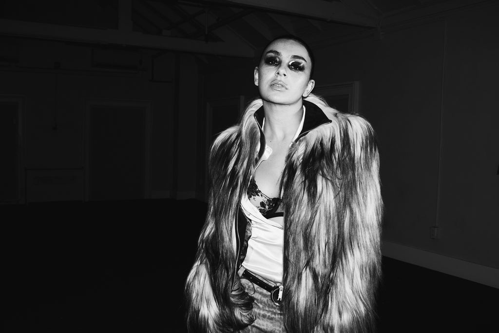 Charli xcx - Music, Fashion, Film Tour