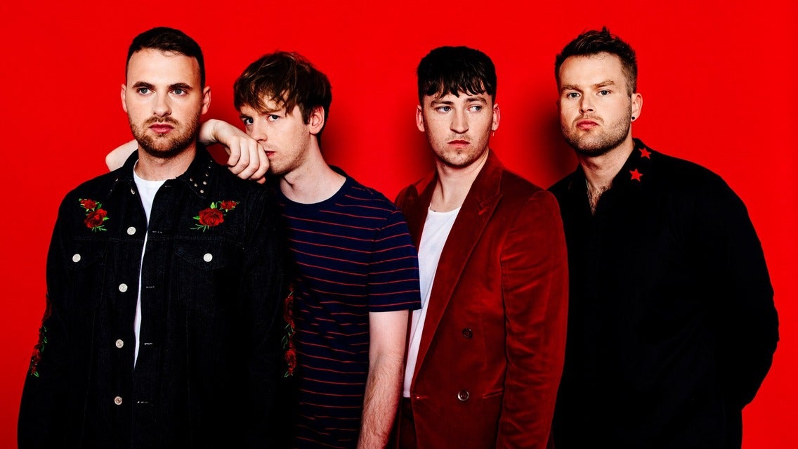 Picture This concerts and tour dates | GlobalGigMap