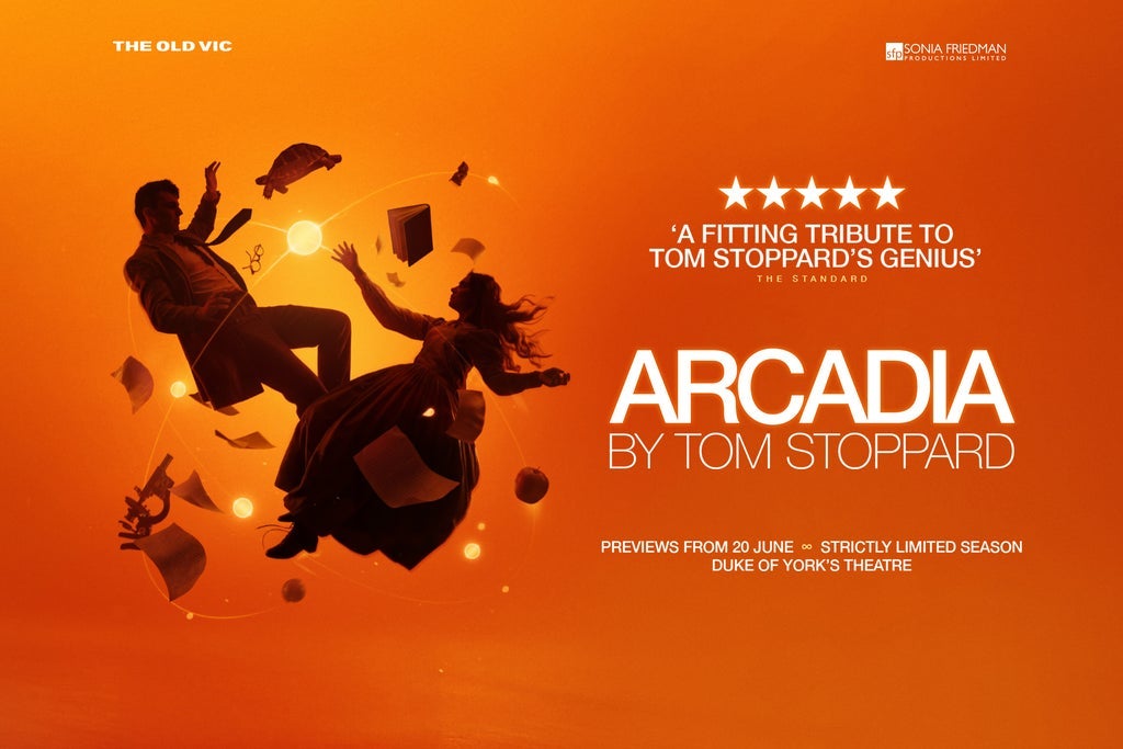 Arcadia