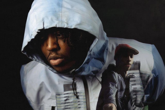 ZINOMANIA in London promotional photo for Live Nation presale tickets offer