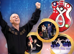 Scott Hamilton And Friends