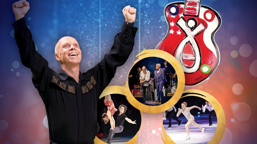 Hotels near Scott Hamilton and Friends On Ice Events