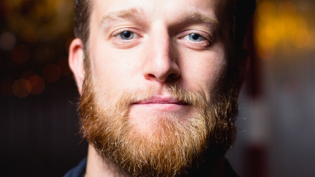 Tim Vantol in Neues Schauspiel, Leipzig 22/10/2025