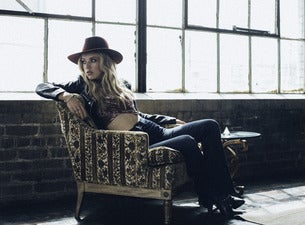 Image of ZZ Ward w/ Angel White