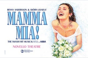 Mamma Mia