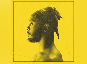 JPEGMAFIA, 2022-04-02, Dublin