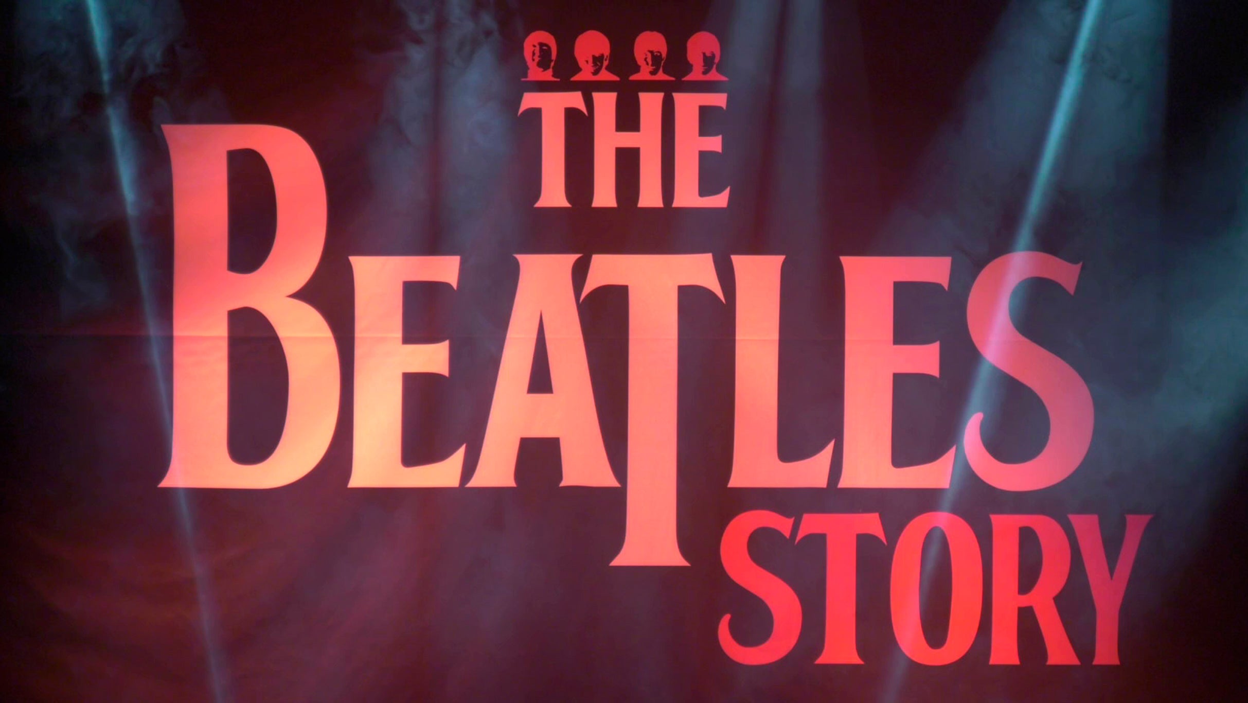 Le Beatles Story Band