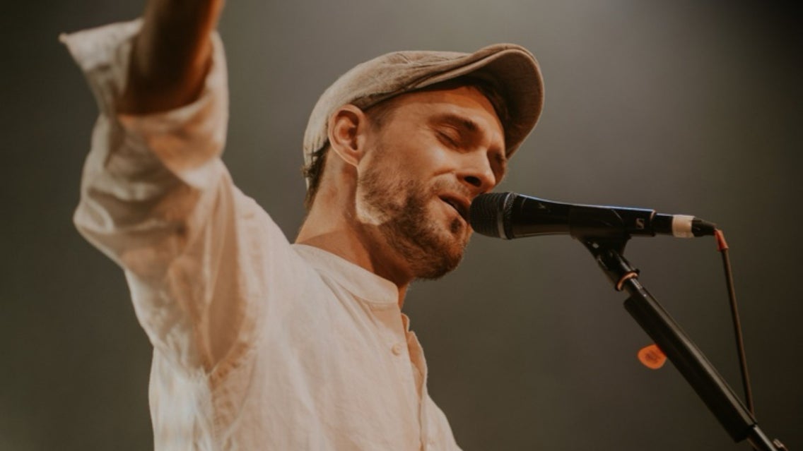 Pa Sheehy - Unplugged