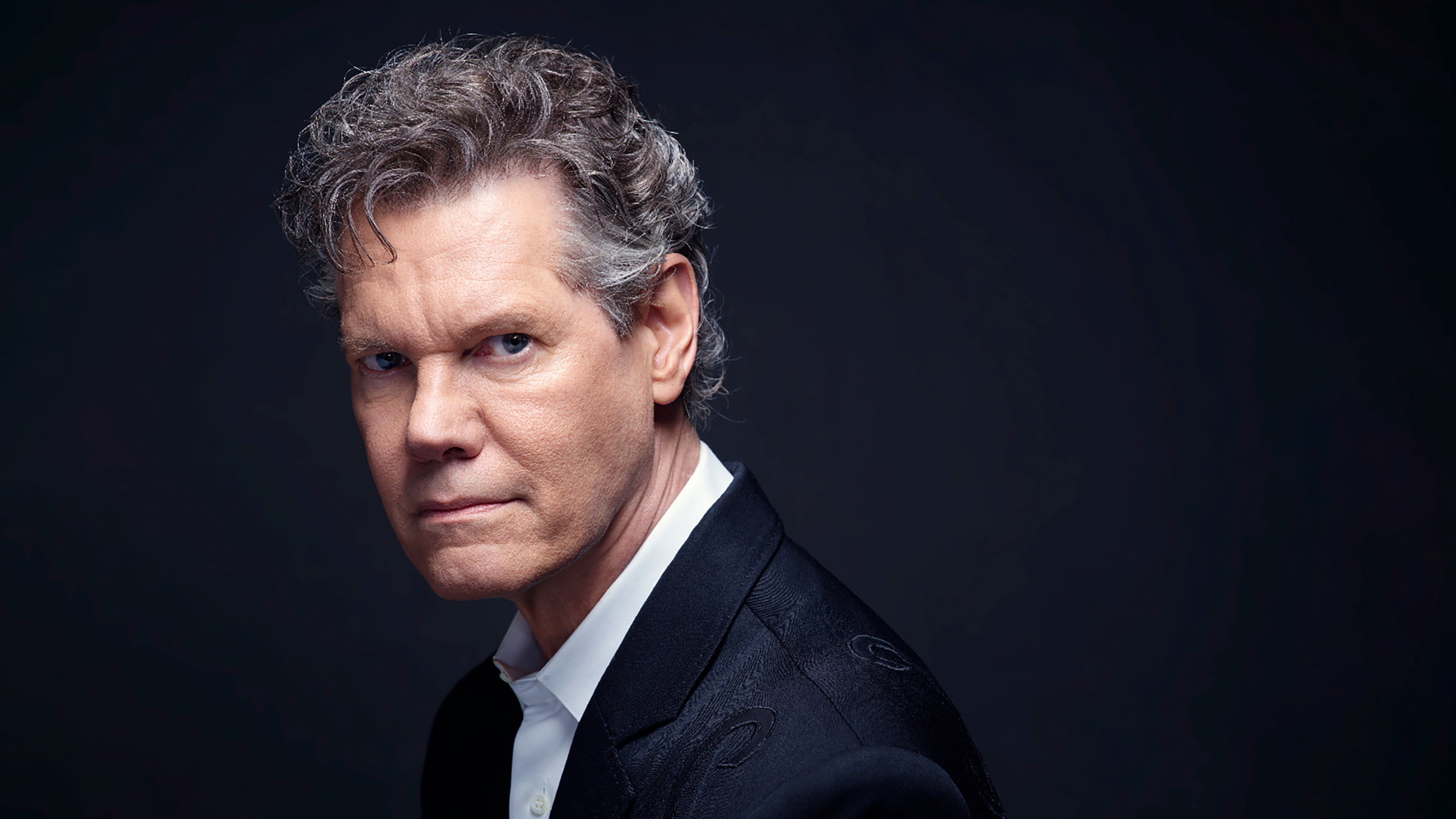 Randy Travis Tour 2025