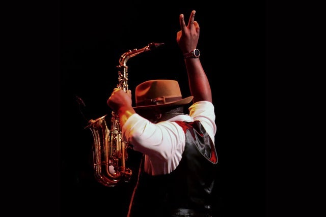 BIG HORNS presale information on freepresalepasswords.com