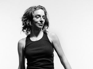 Ani DiFranco with Special Guest