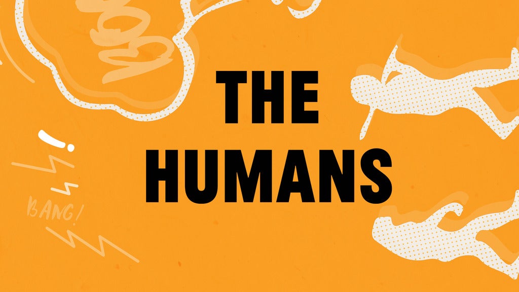 Walnut Street Theatre's The Humans live