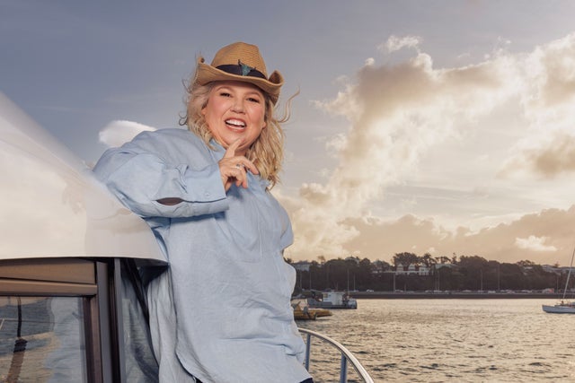 Presale codes for urzila carlson fatty on a yacht: members use these when buying pre-sale tickets