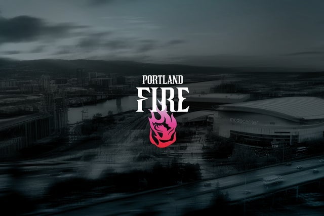 Portland Fire vs. Dallas Wings in Portland promotional photo for Portland Fire Insider presale tickets offer